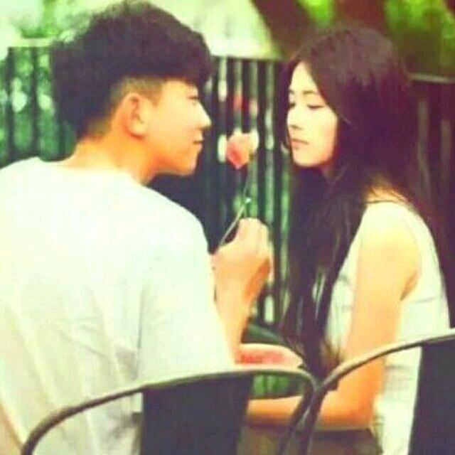 🥀若你假装↗快乐