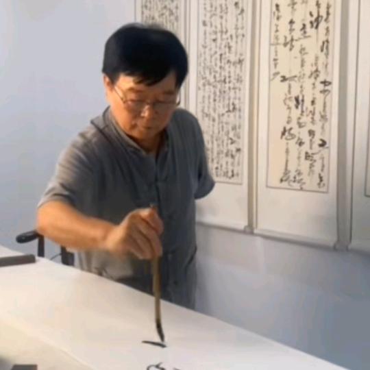 北京笔墨千秋书法院