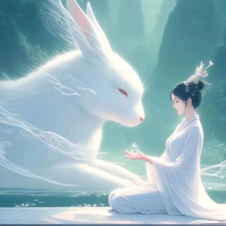 ❤🍀我心无悔❤🍀