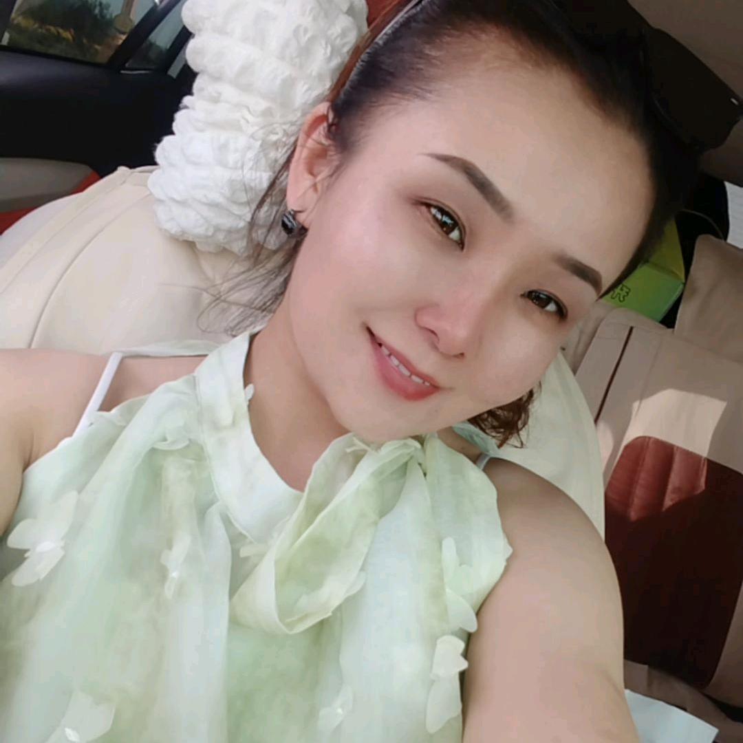 胡安什古丽