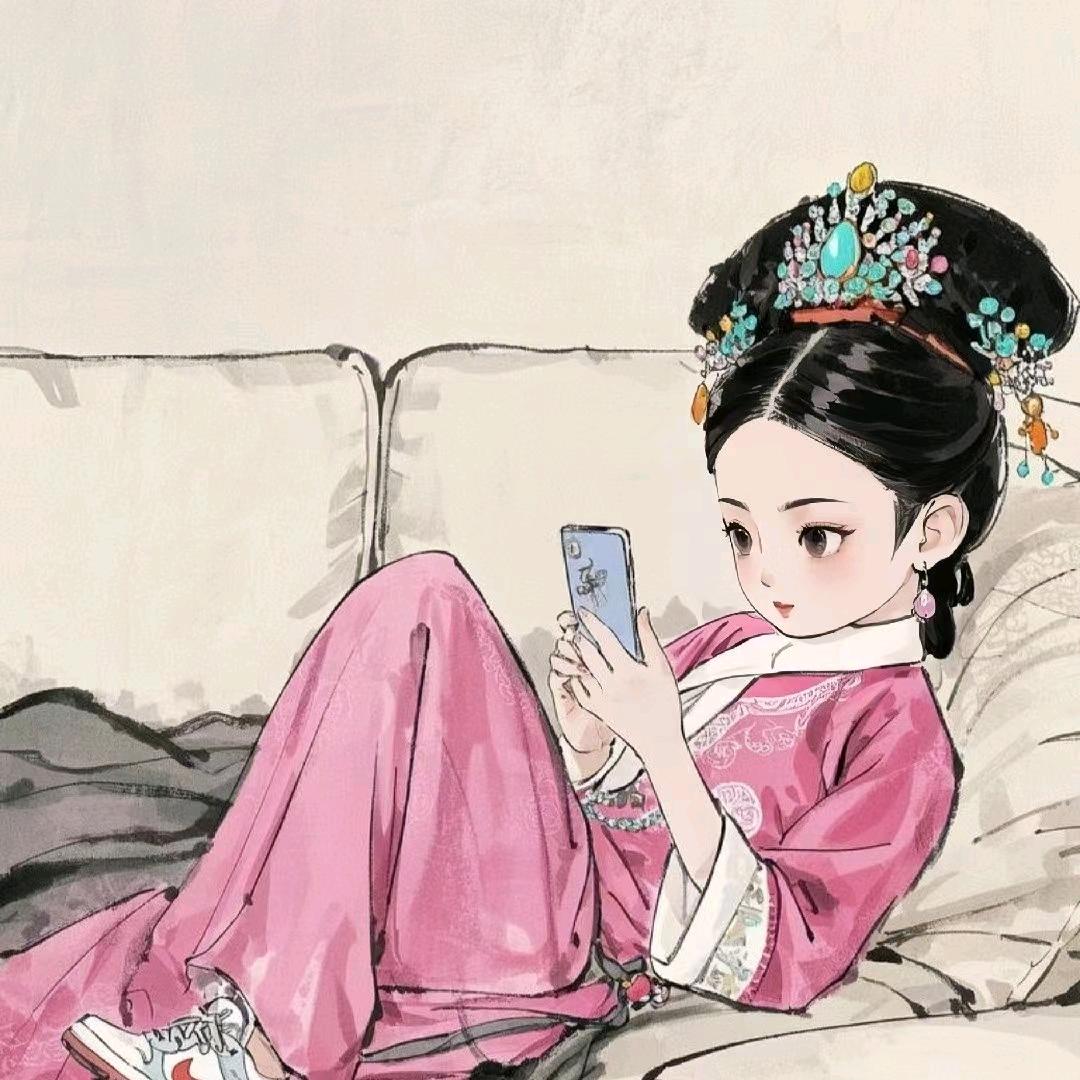 小青柠学姐