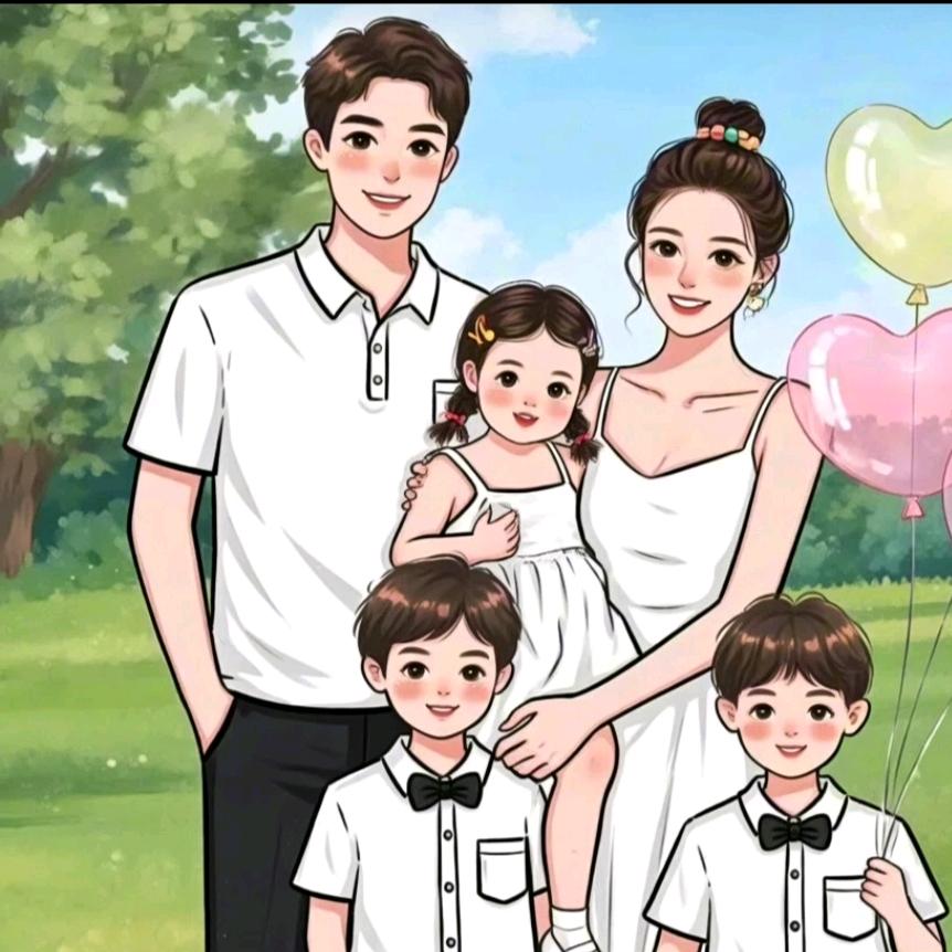 一王情沈