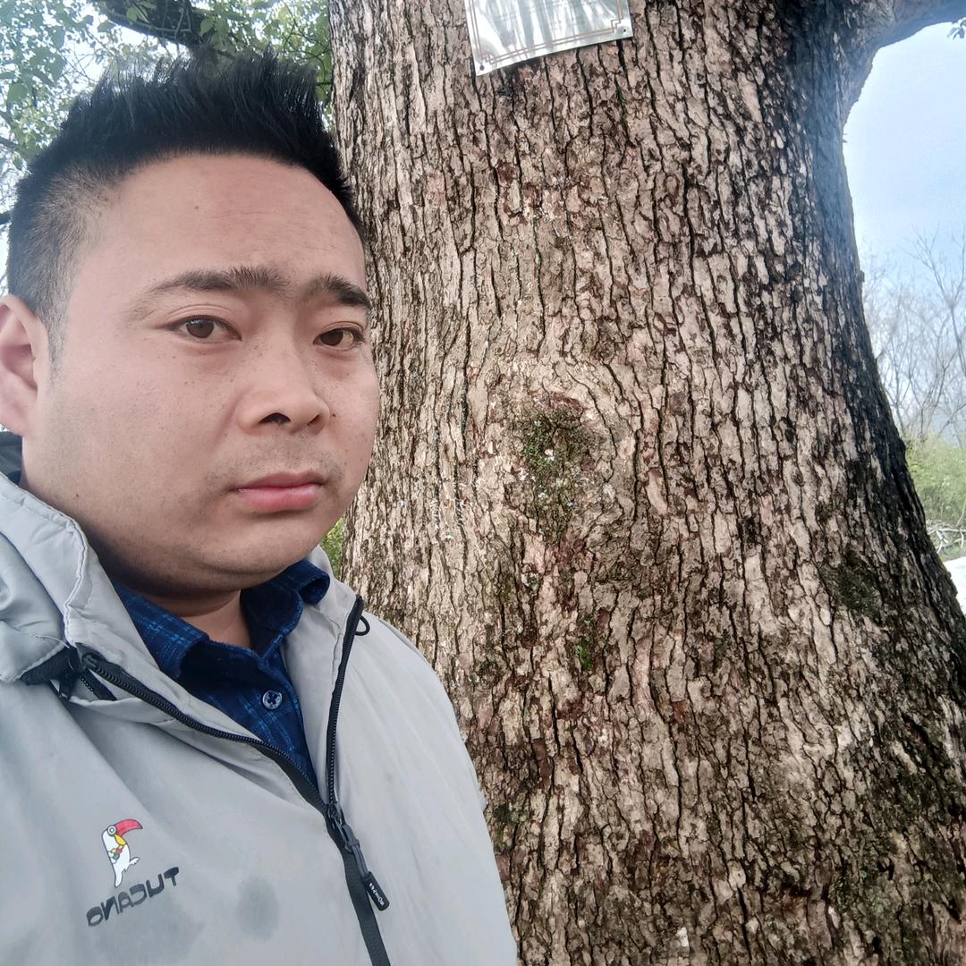 付*林