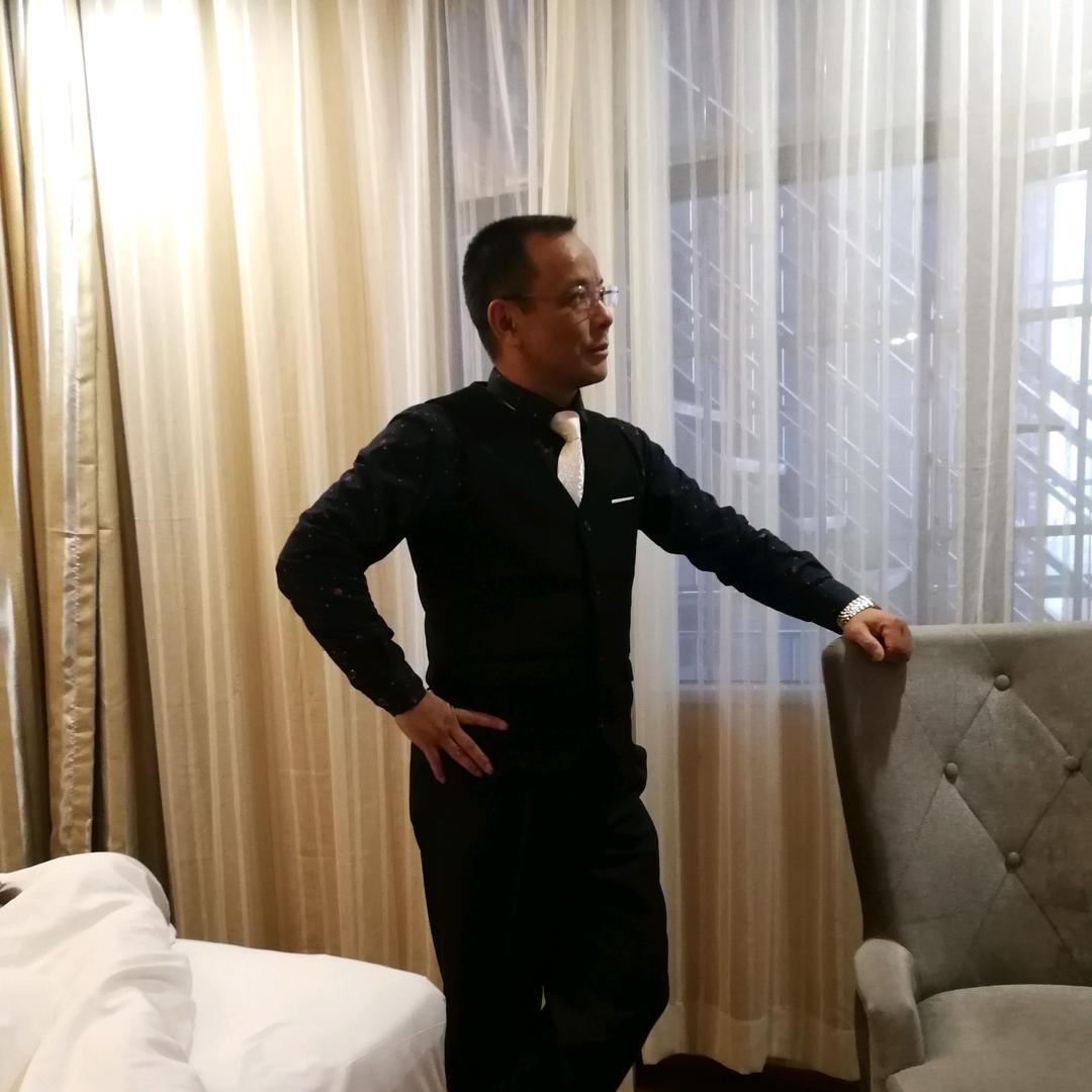仔仔华渔鼓@抖音