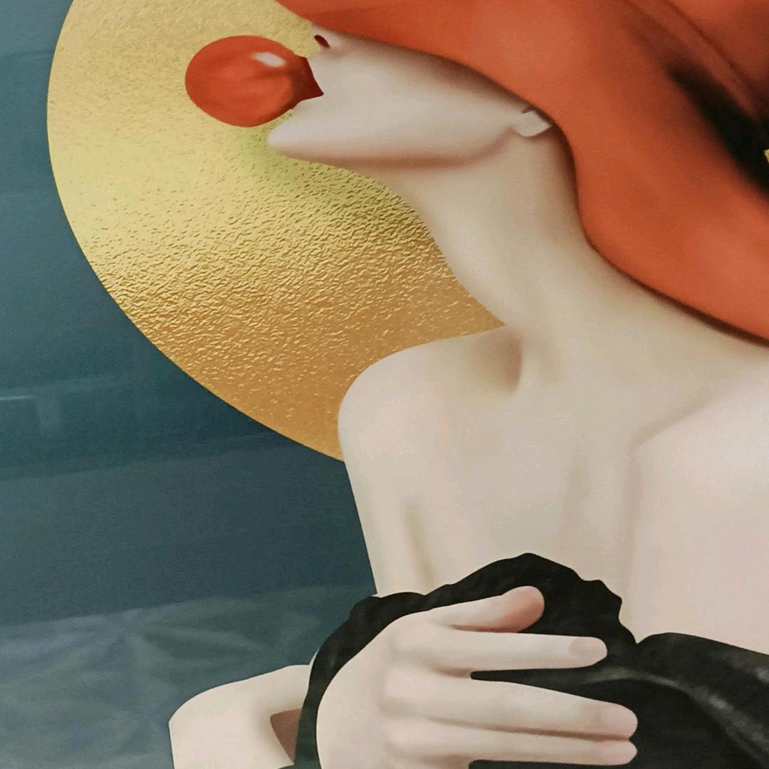 @洪     琼   自媒体