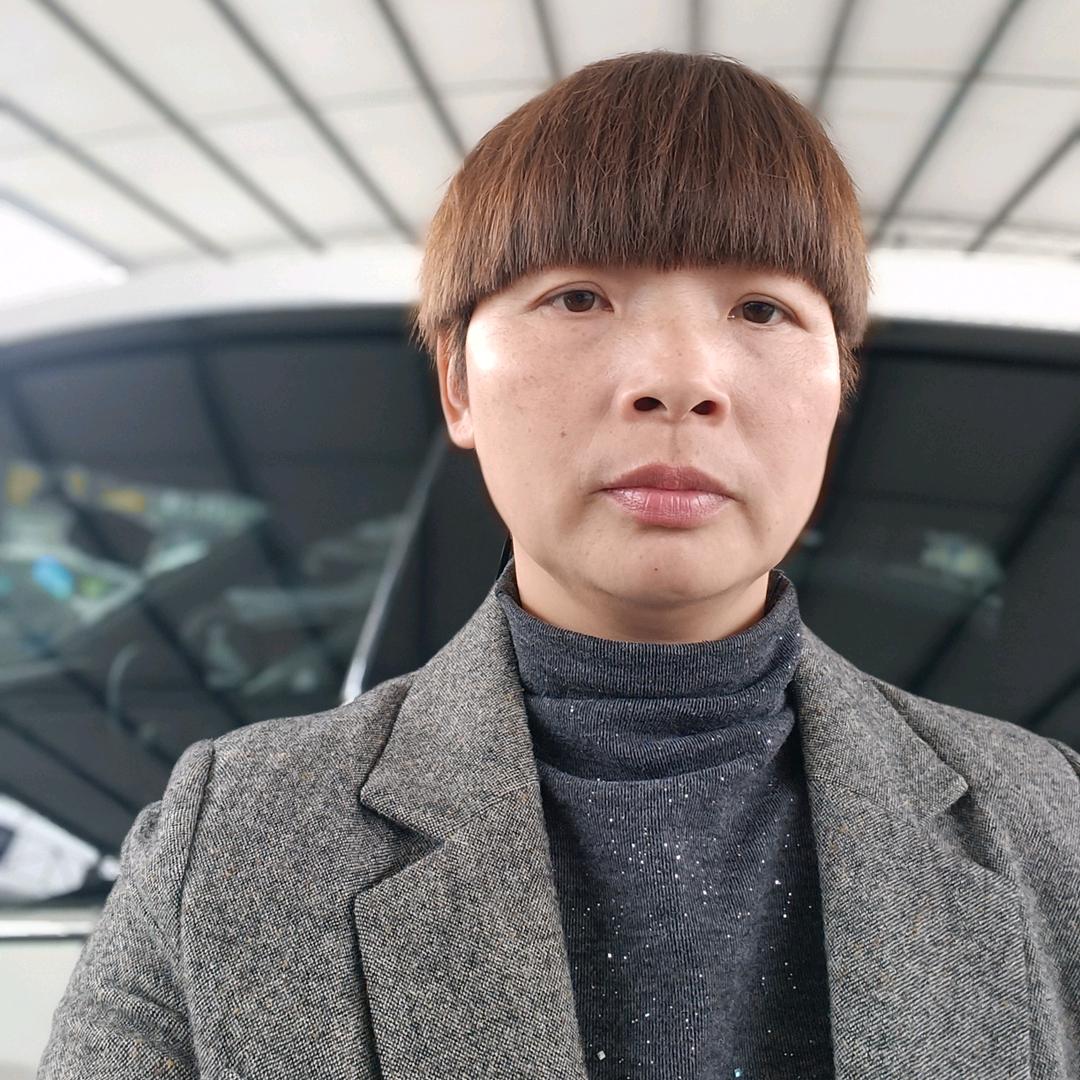 重庆静姐代步车