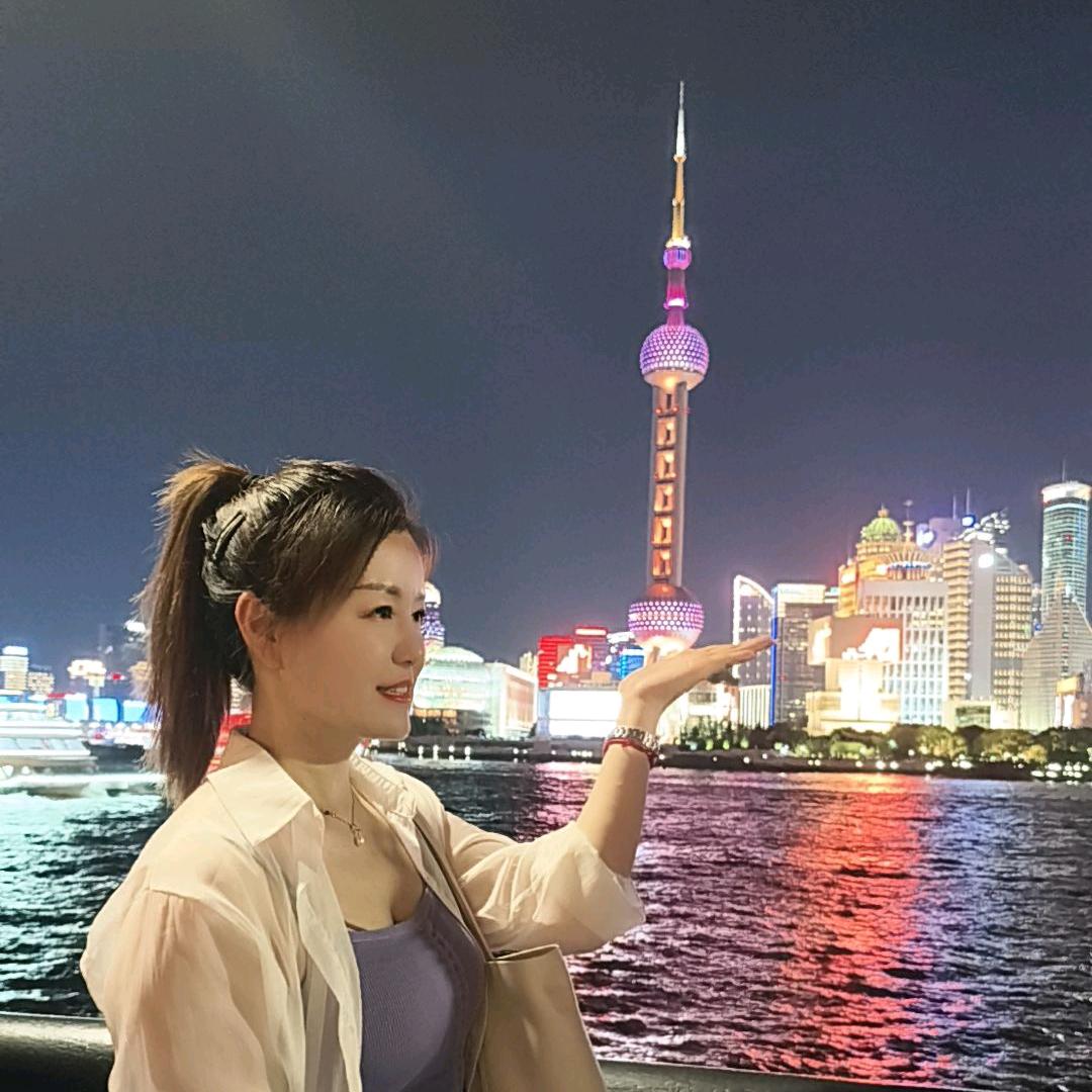 上海高端家政杨杨老师