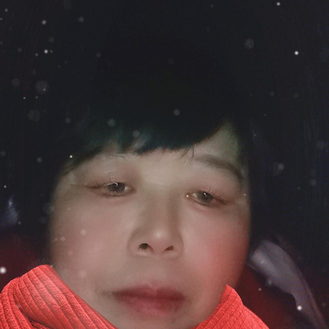 李姐，一路长虹