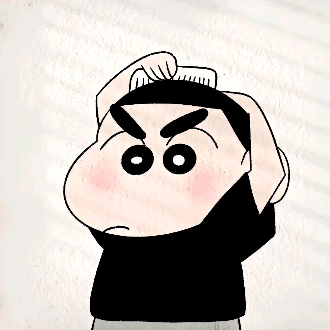 热爱是藏不住的