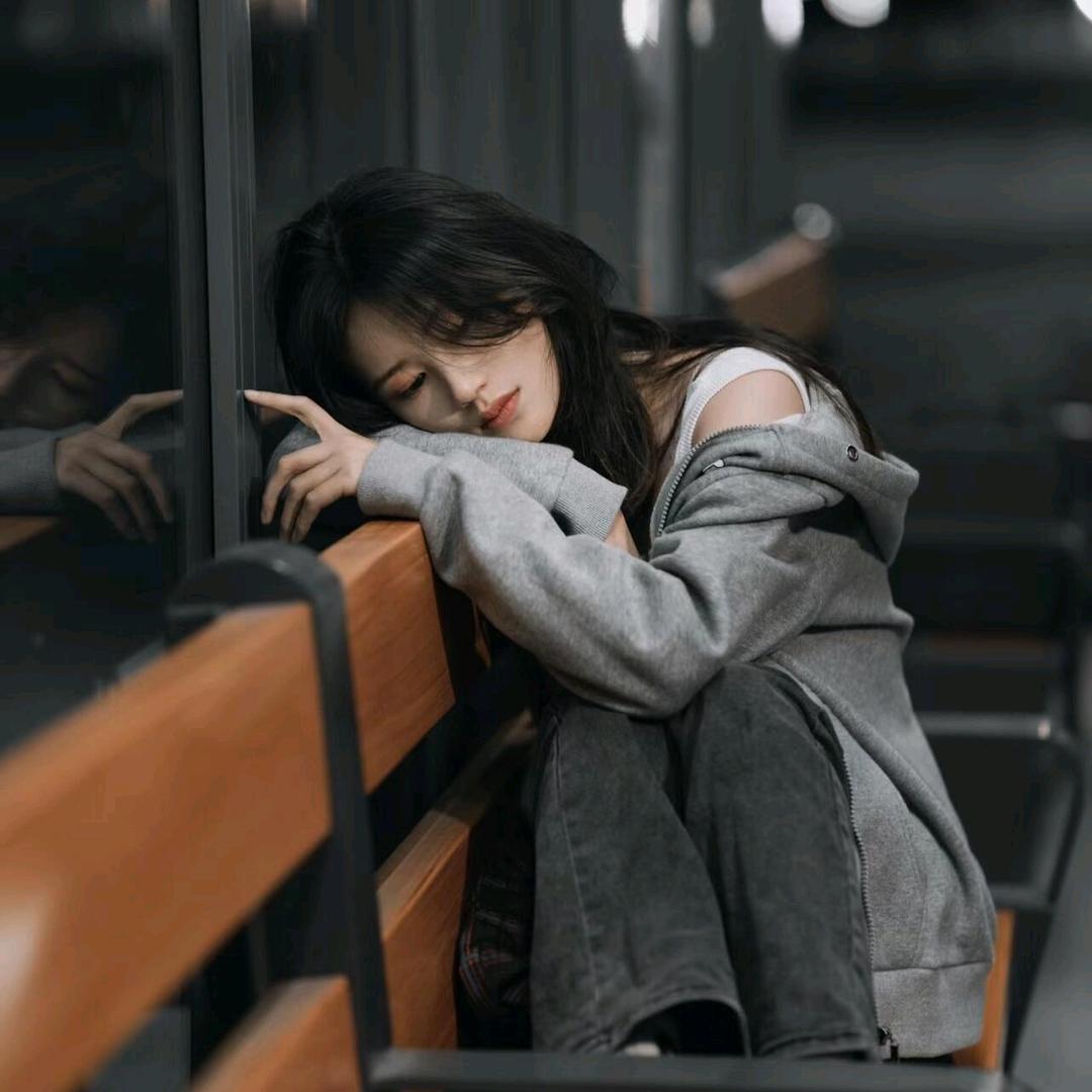 落忧