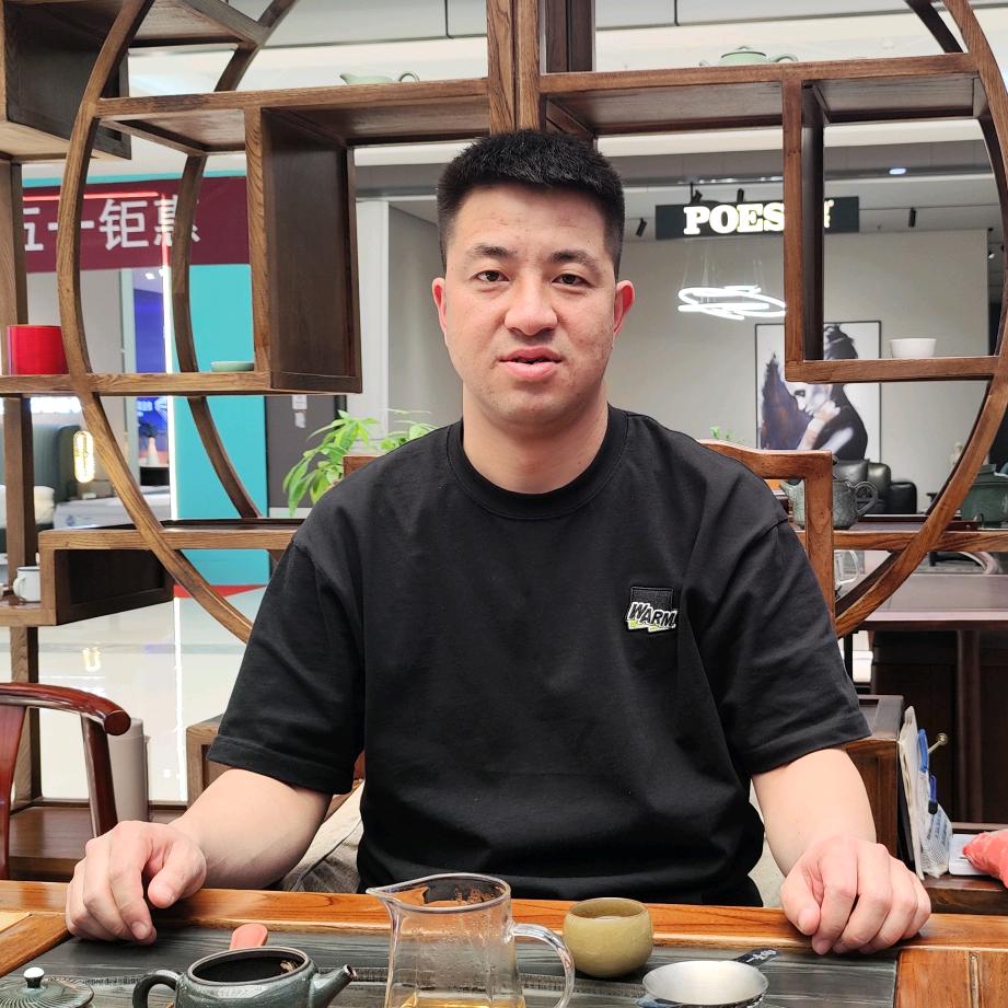 茶台王
