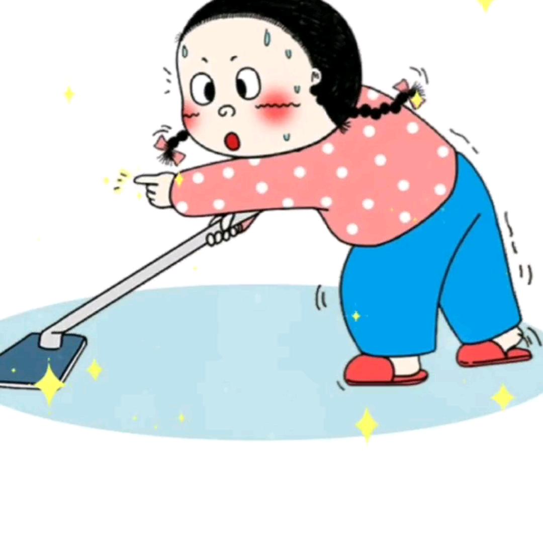 宝妈家庭清洁甄选