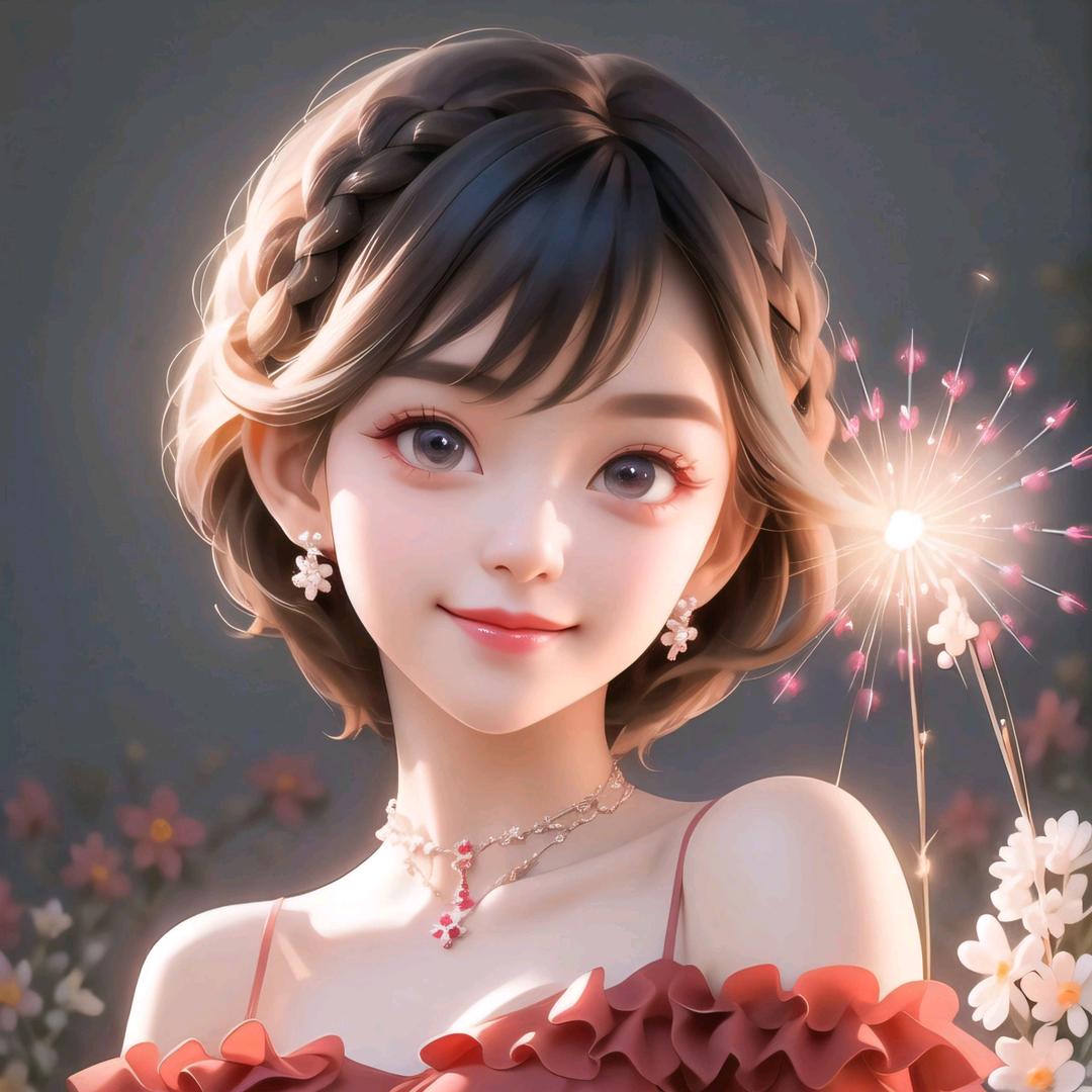 武林外传丶婉儿