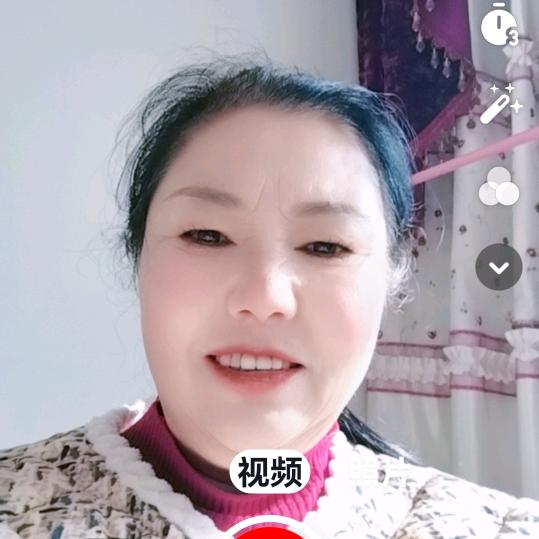 开心就好呗