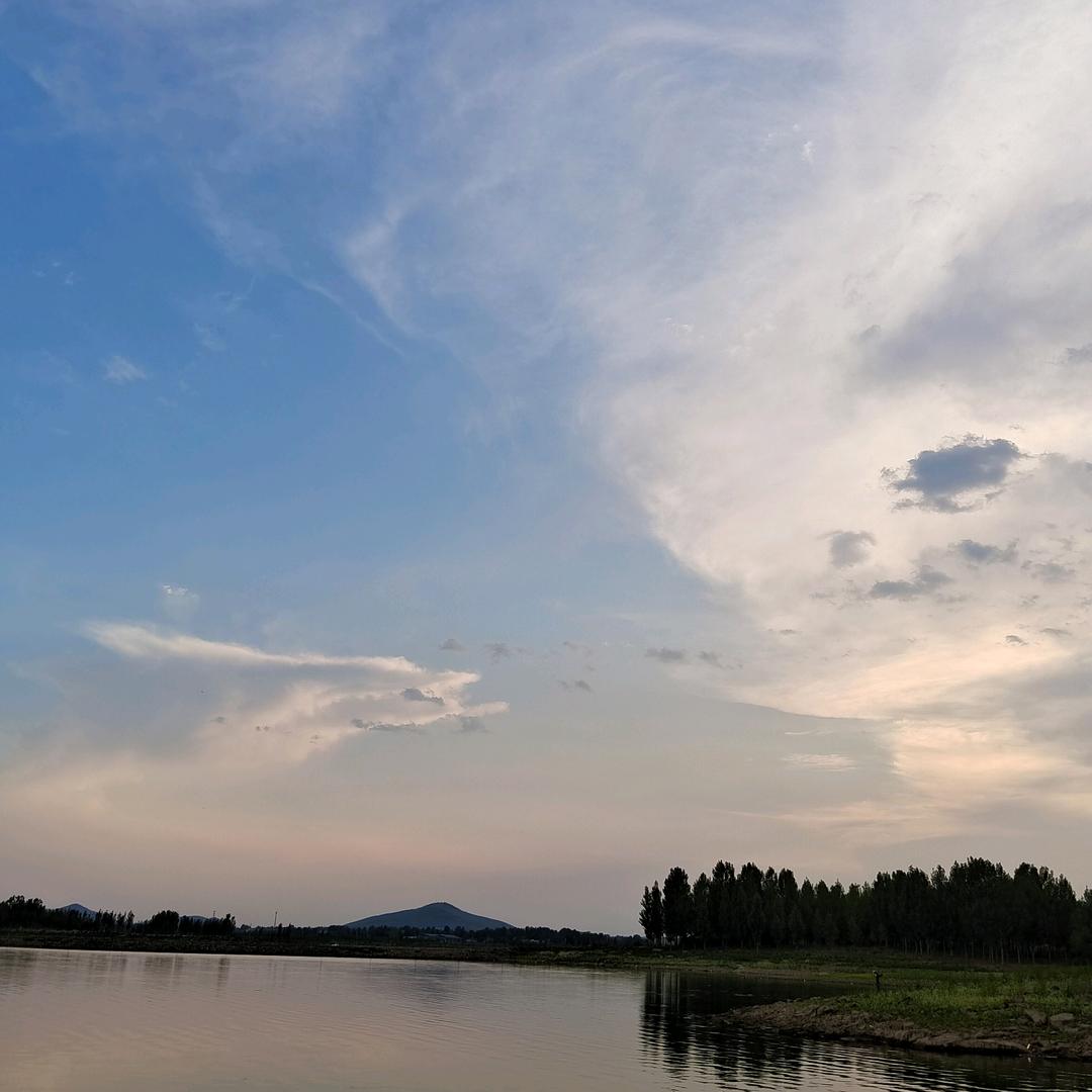 久朋休闲垂钓园