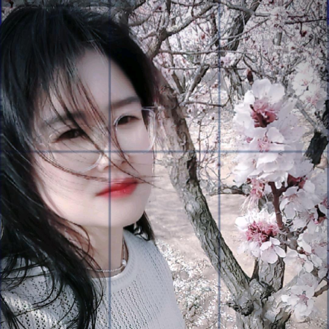 😘@是小杨吖😈禁止连赞