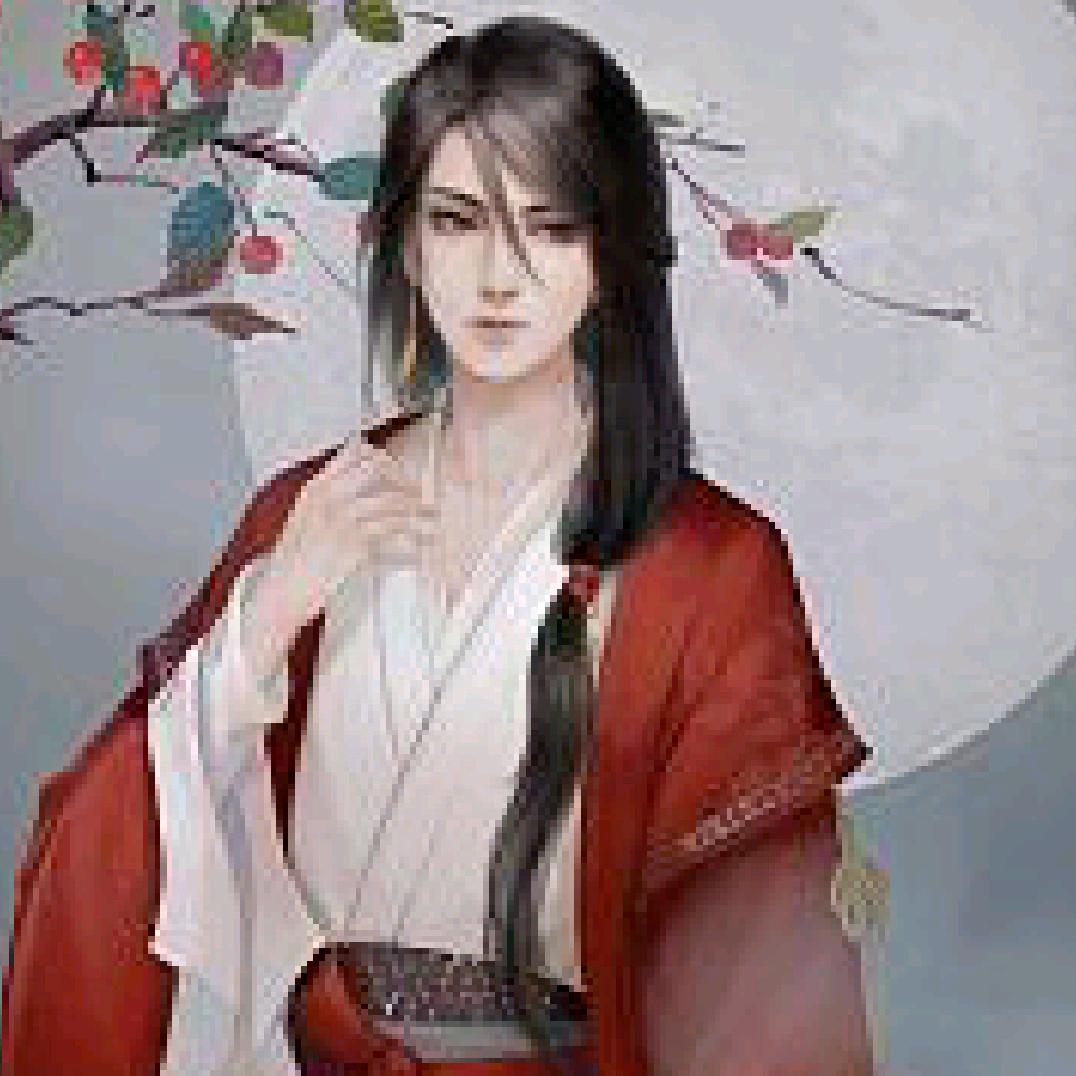 墨烟~烟墨成殇原创诗词