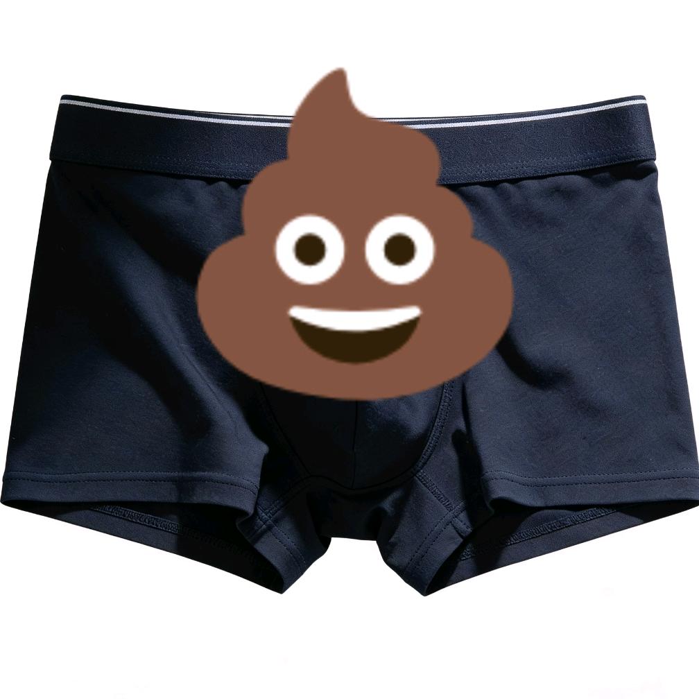 裤头💩（看到我请提醒我封票）