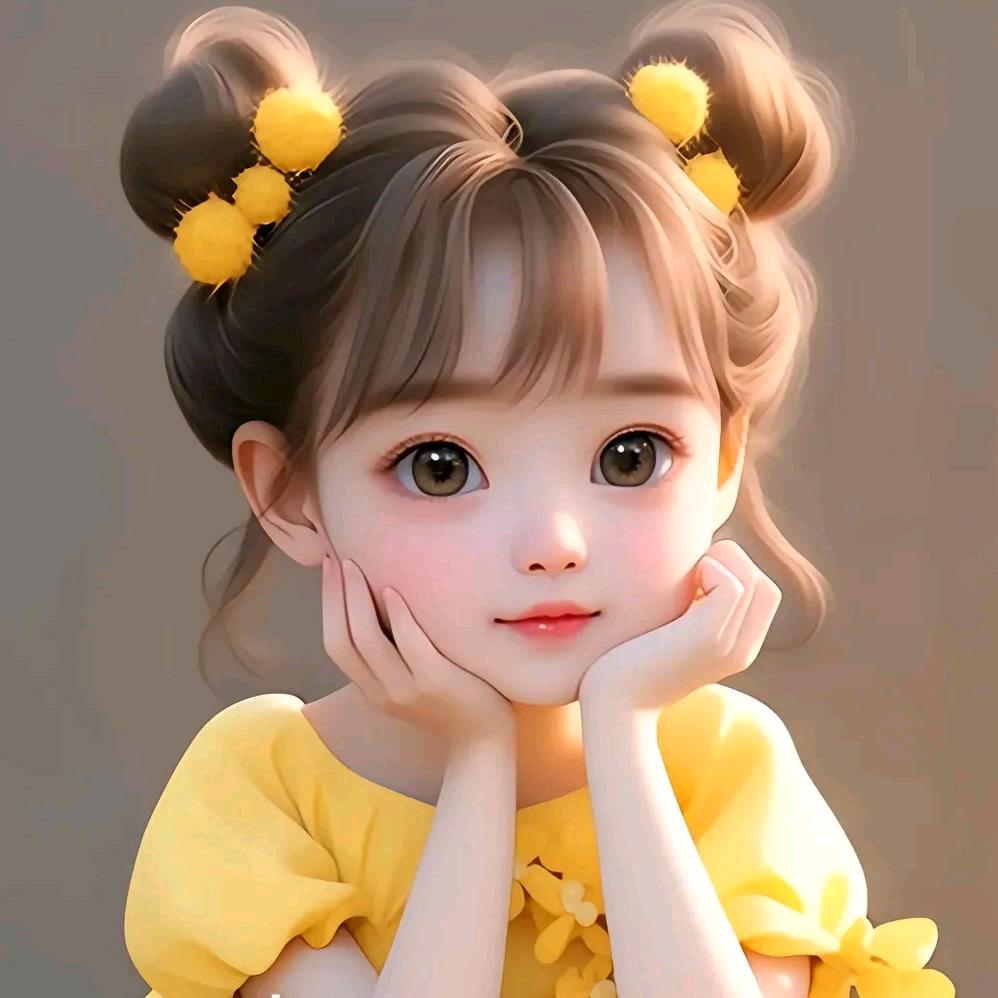 小天使
