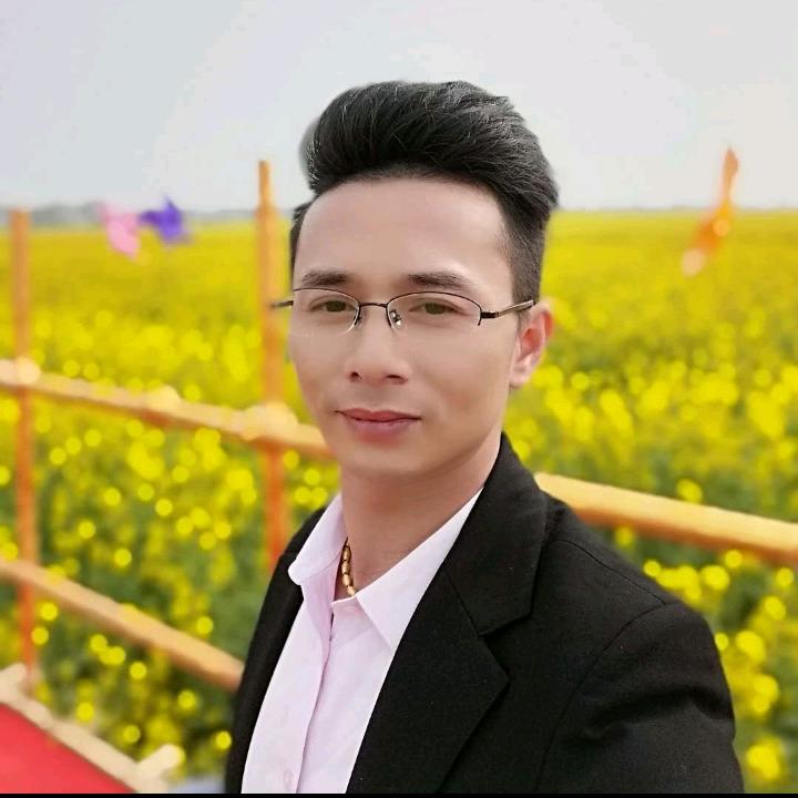 华少