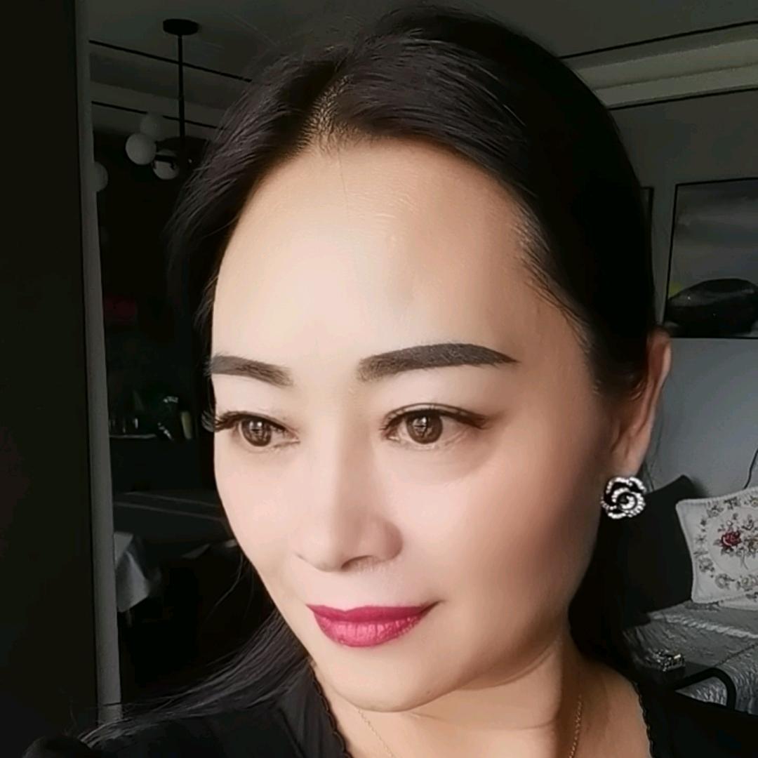 开心姐🎤