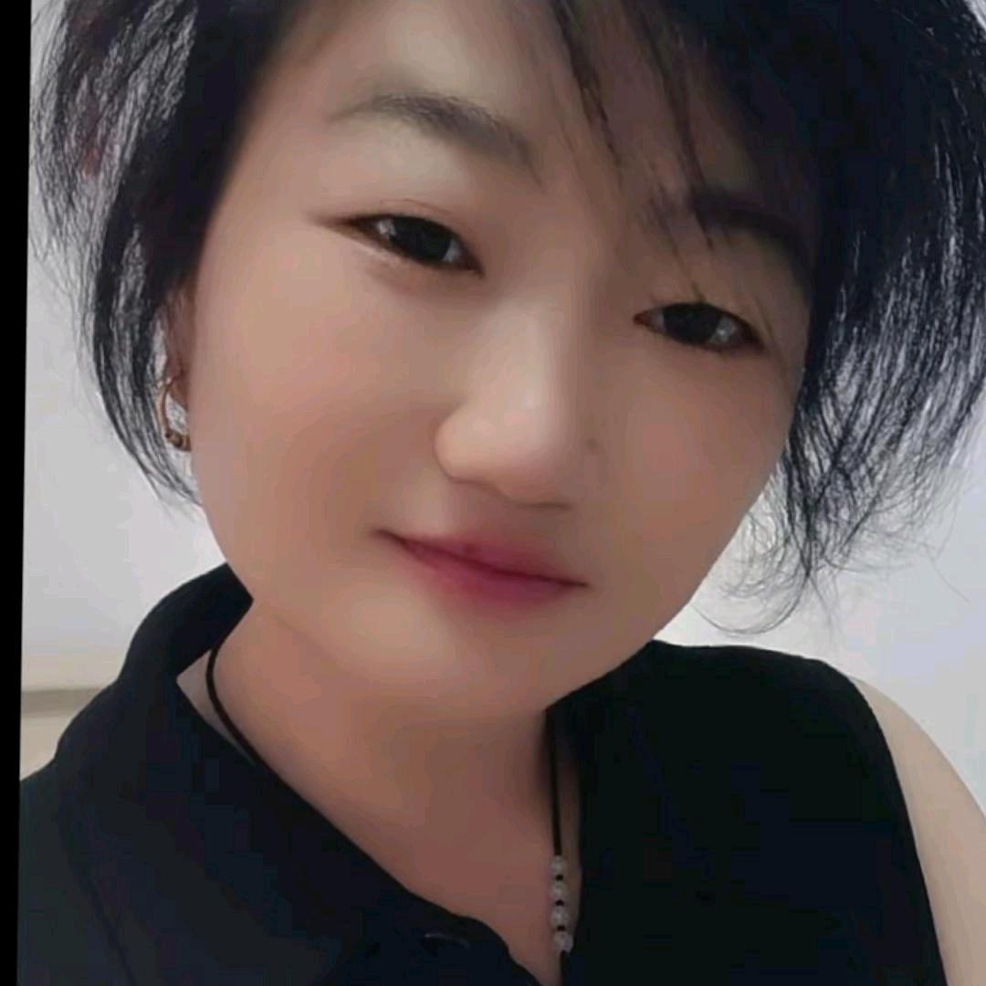 恬恬的奶奶