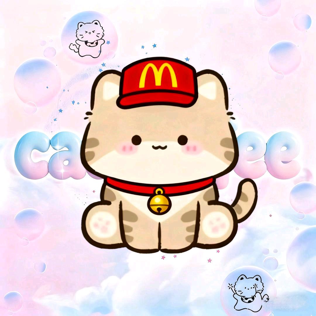 狸花麦当当🍟