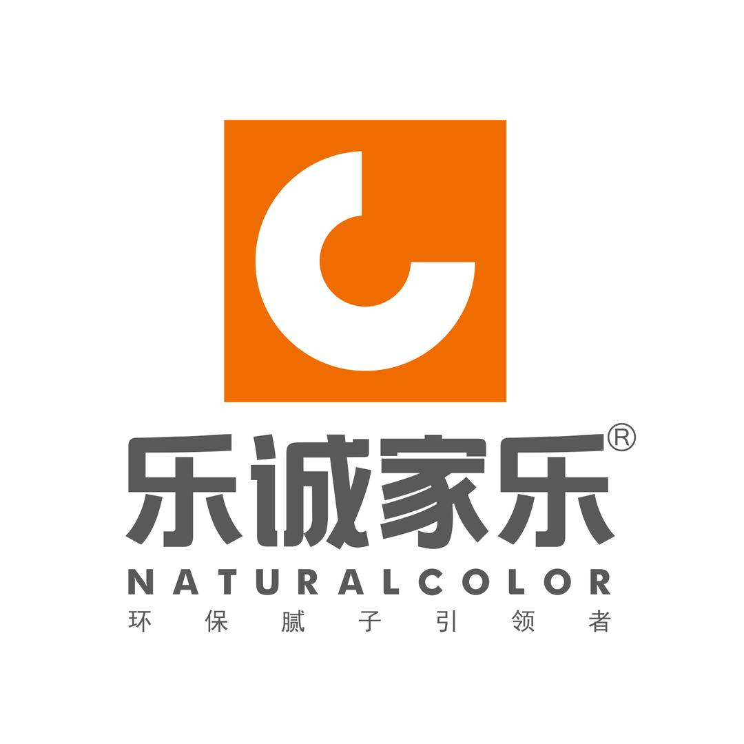乐诚家乐环保腻子