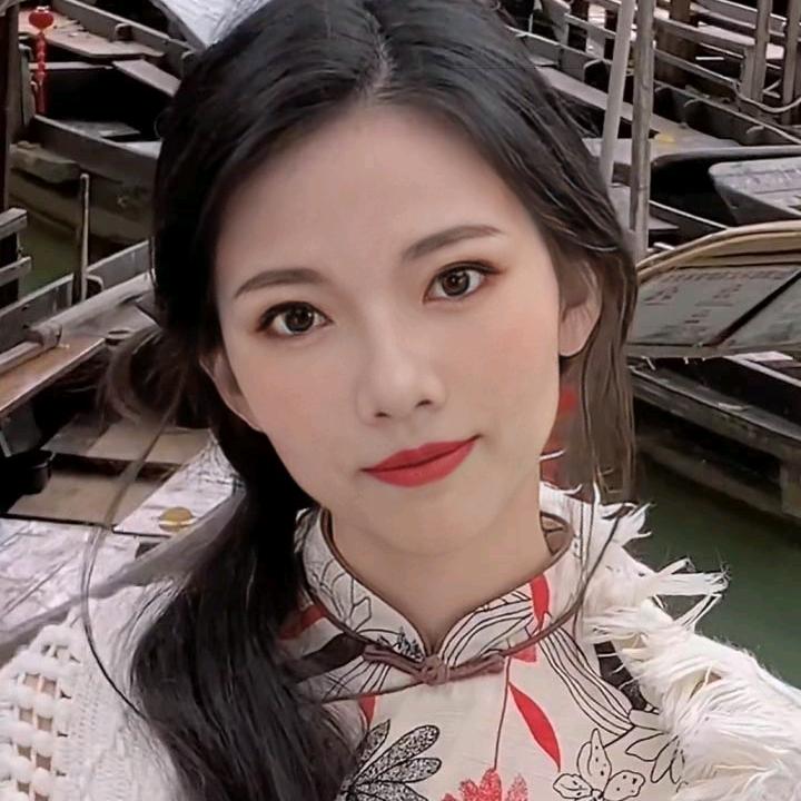 老女孩