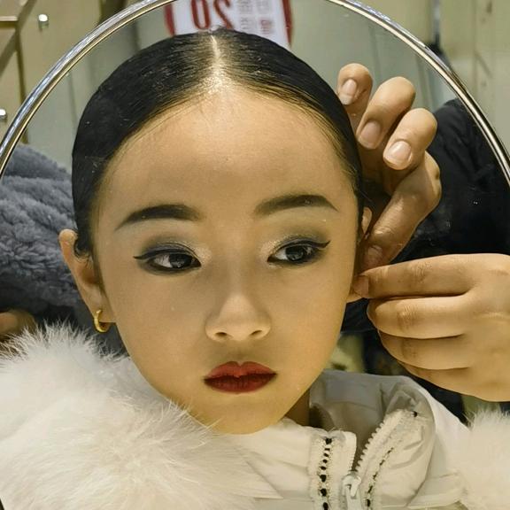 翎瑜妹妹