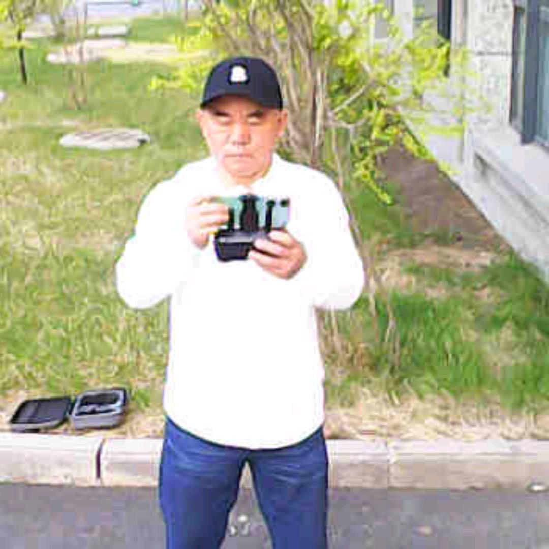 金沙龙阿，清风似你