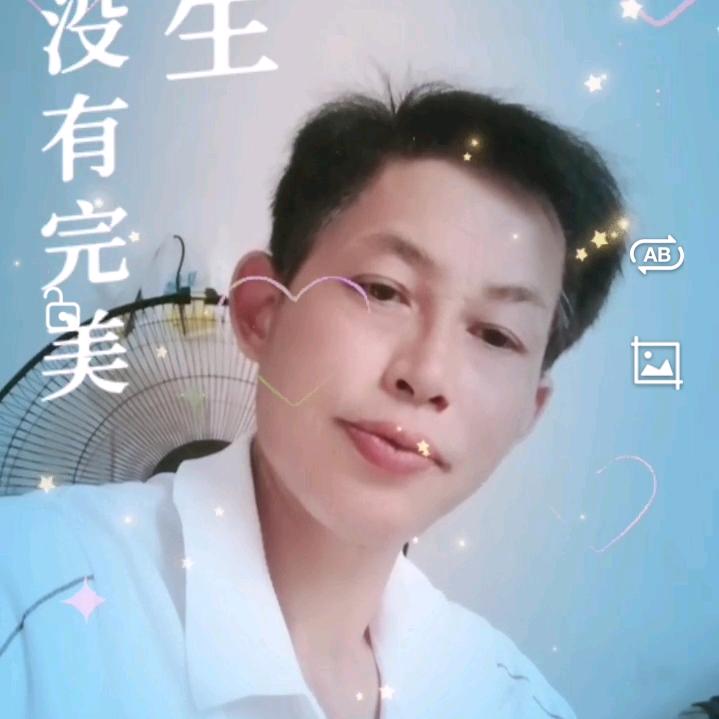 谁为谁心疼😁