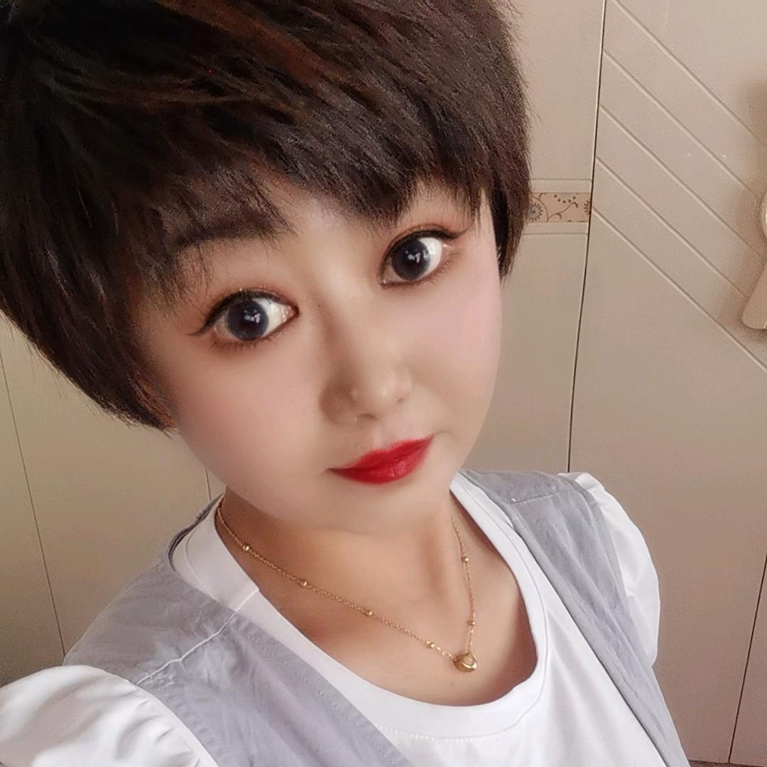 @如此❤️安好