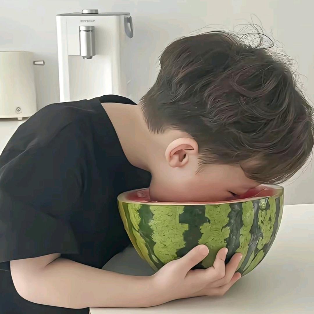 刚刚好