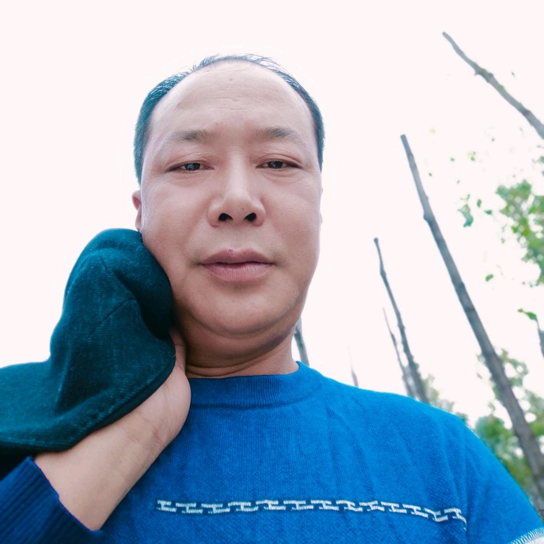 心静如水