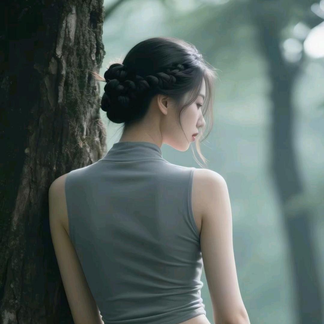 老娘们