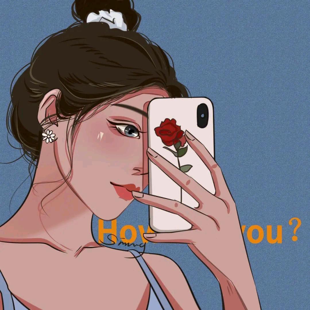 @丽、