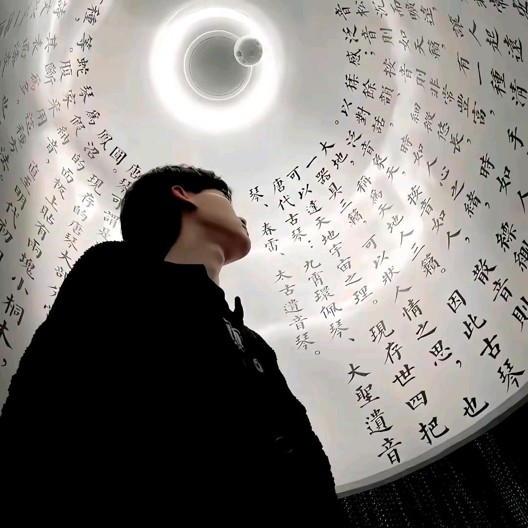 少做舔狗多爱老妈