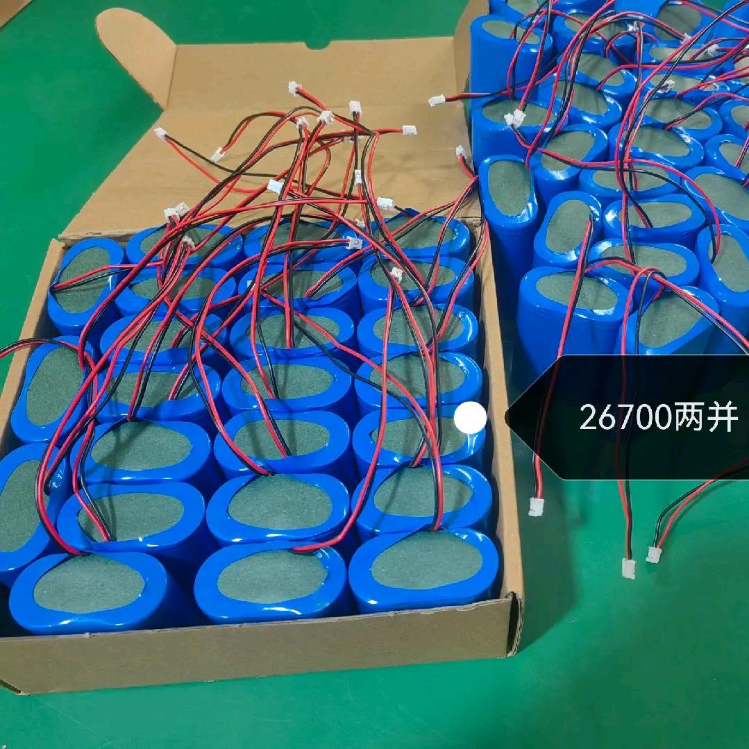 18650锂电池加工定制～康盛达