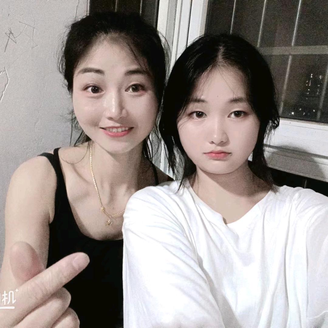 我的姑娘叫欣宝