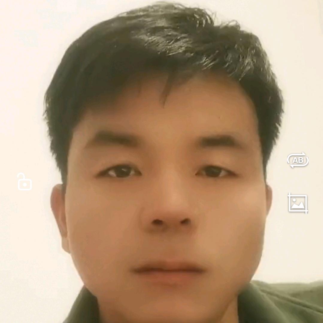 用心去爱
