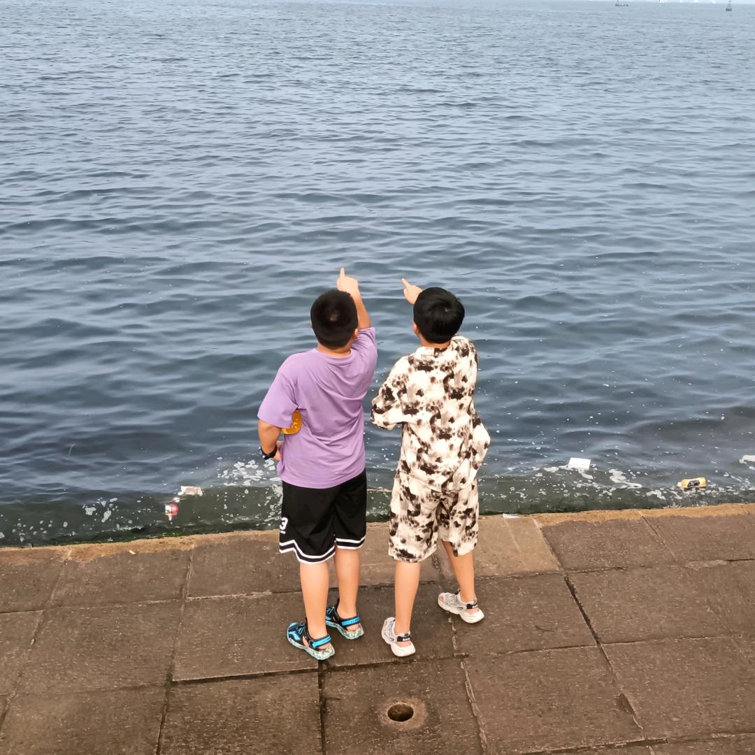 淮北搬运工