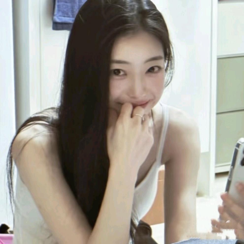 炸炸鱼的大腿肌.