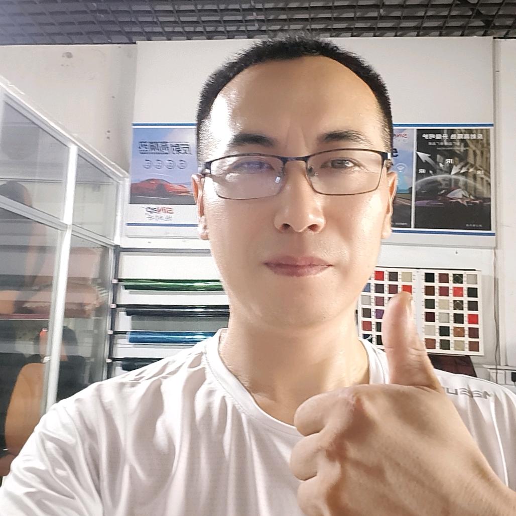 贴膜侠·馨荣汽车贴膜