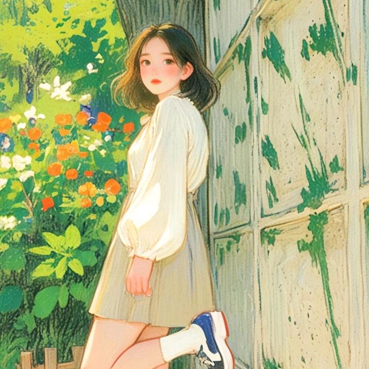 李嬢嬢💞