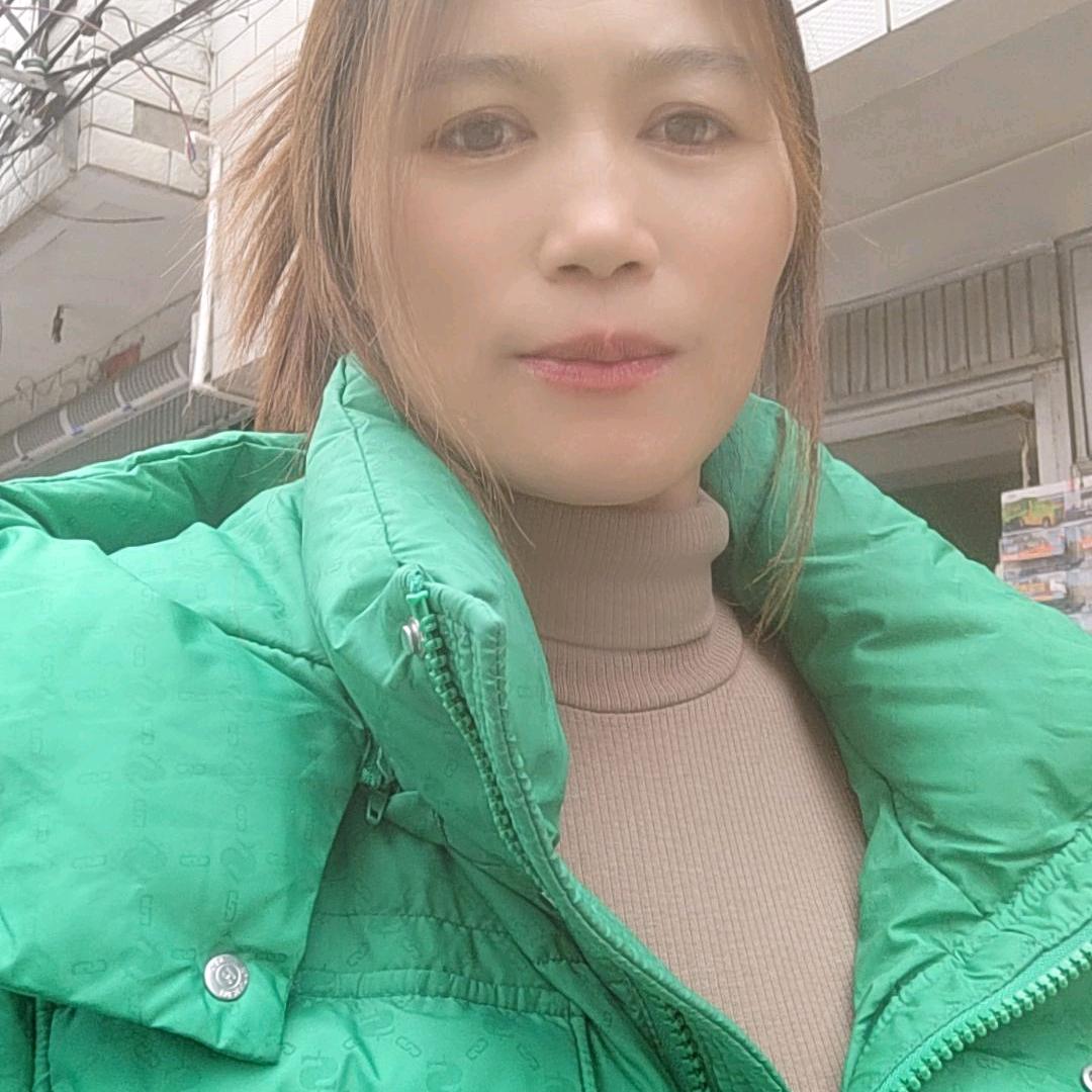 手心里的温柔