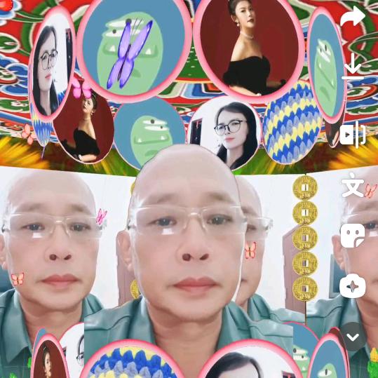 继续努力东山再起