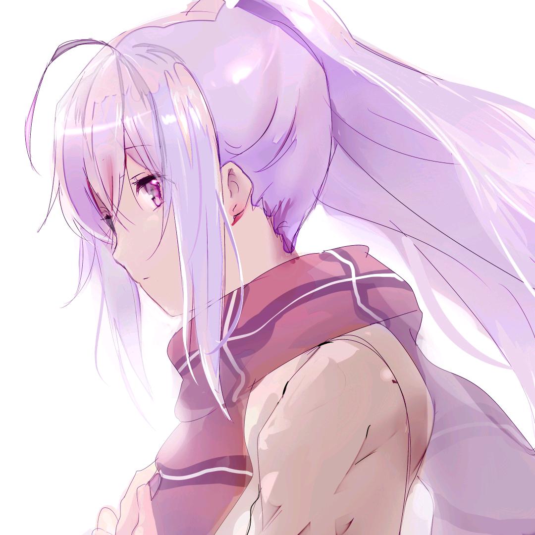 樱剑刀舞（国服木兰）