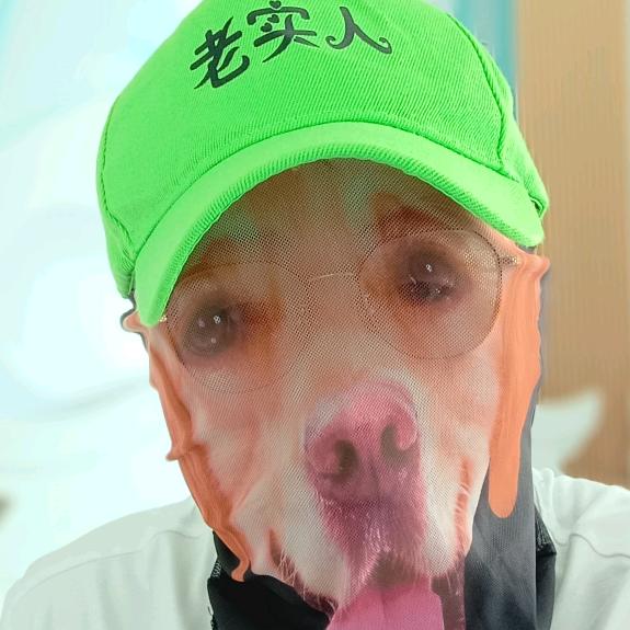 舔狗哥（男性觉醒）