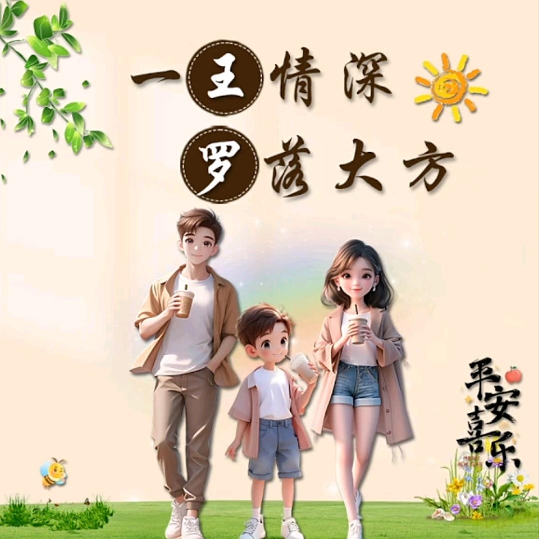 爱我所爱
